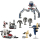 LEGO Star Wars™ 75372 Zestaw z żołnierzem armii klonów i droidem - 1203565 - zdjęcie 2